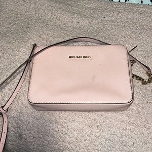 Michael Kors crossbody